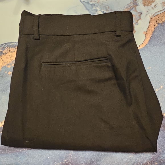 ASOS Slim Straight Leg Dress‎ Pants Size 36 x 32 - Picture 1 of 5